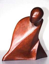 La Femme Girafe