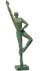 Homage to Martha Graham
